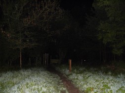 Avon Paranormal Team - Stoke Park Estate